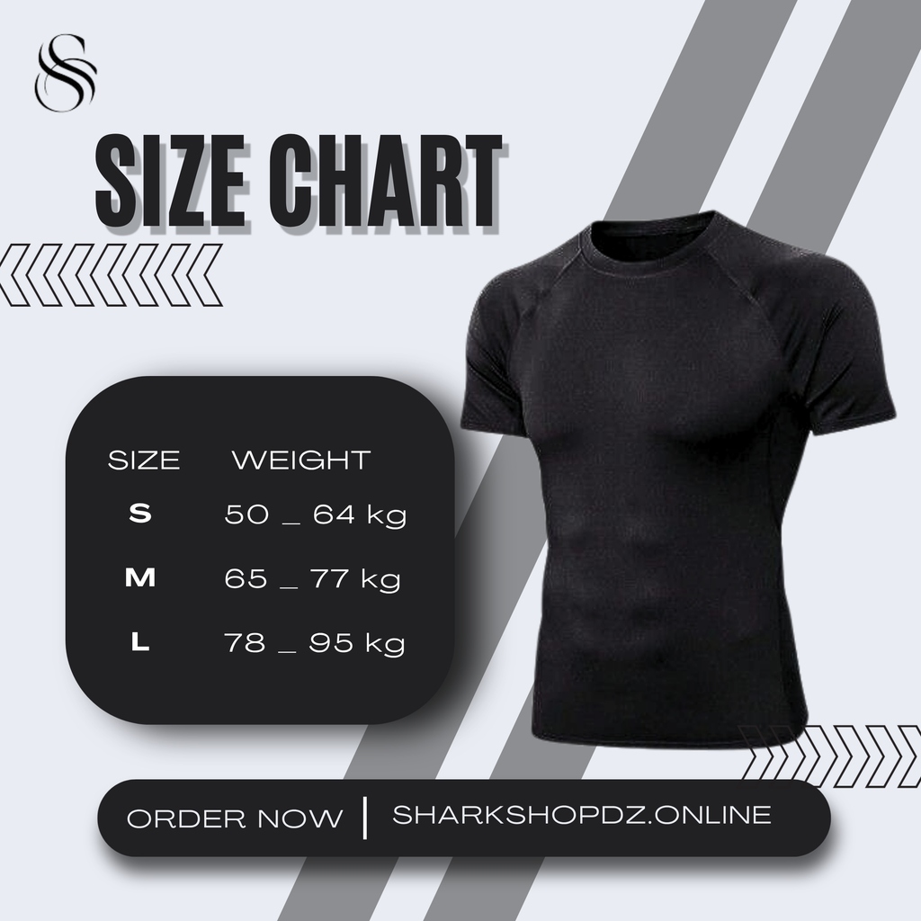 Compression shirt