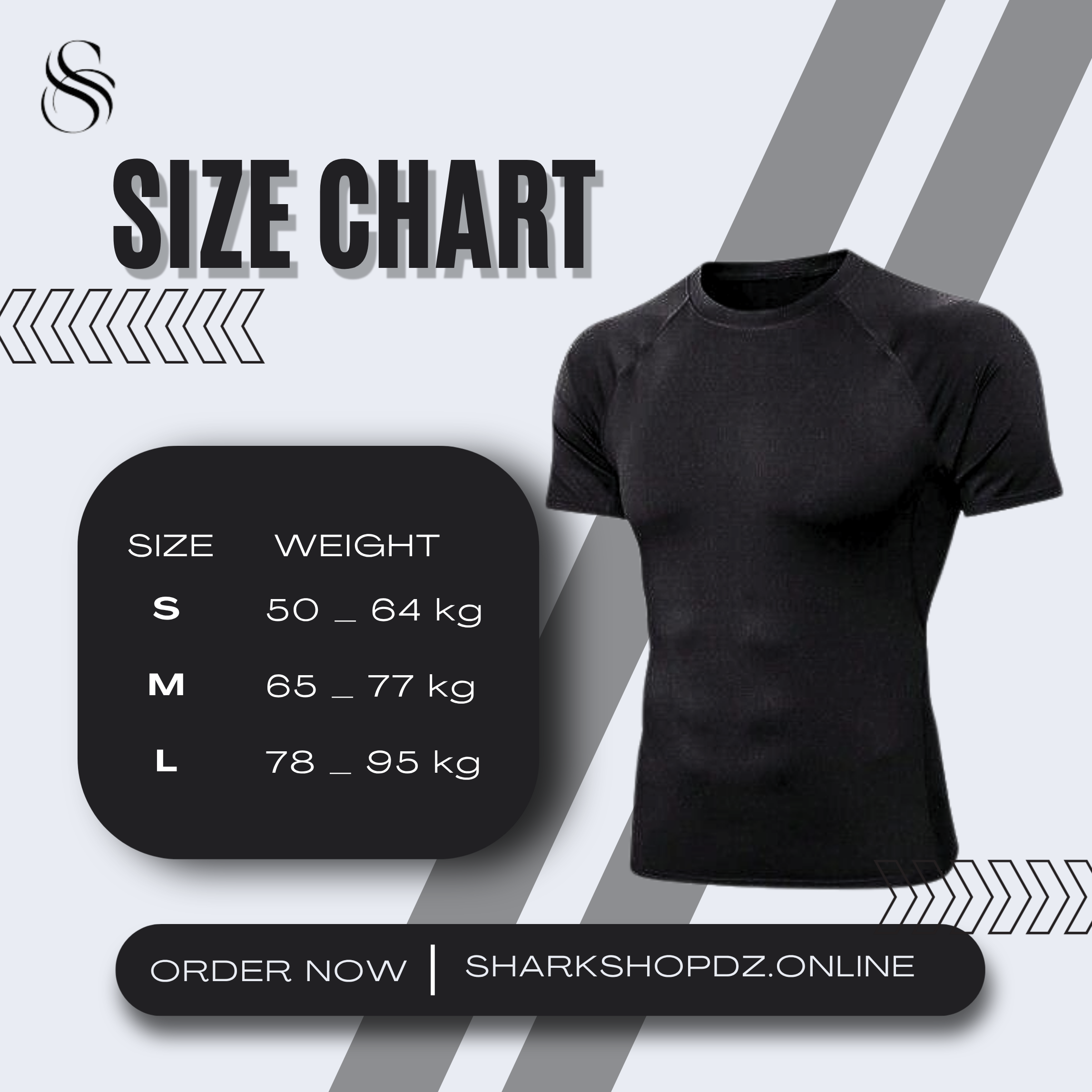 Compression shirt