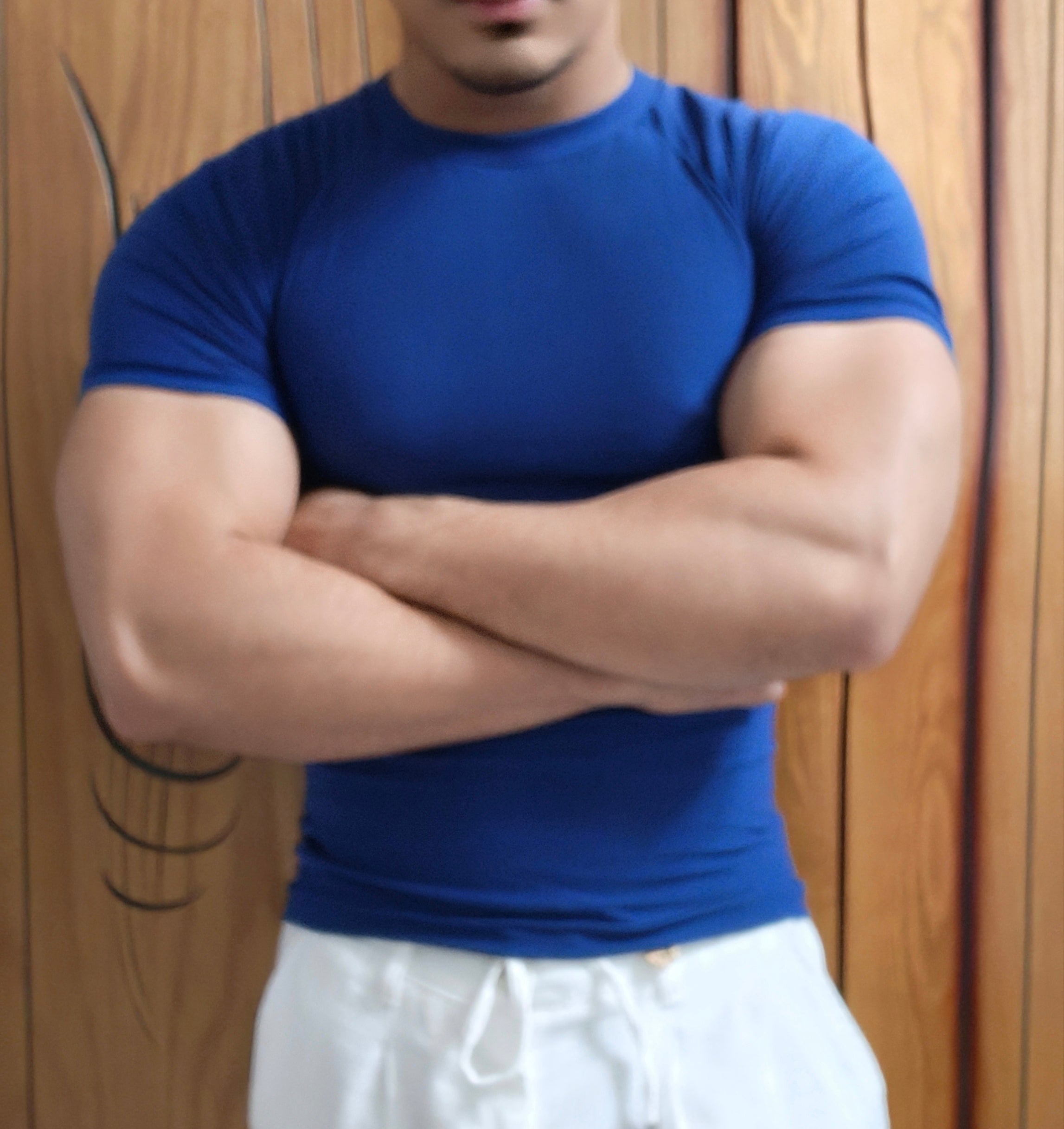 Compression shirt