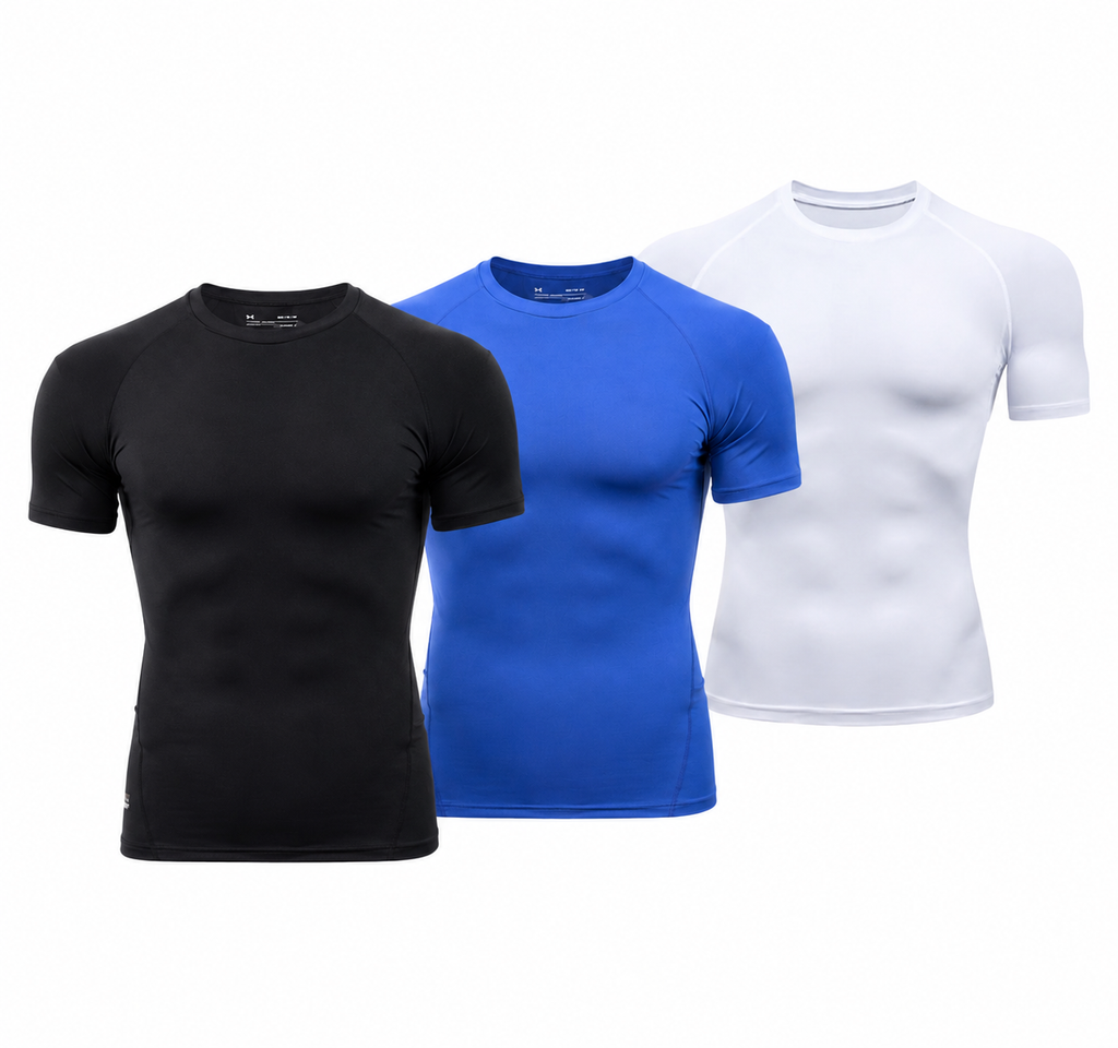 Compression shirt